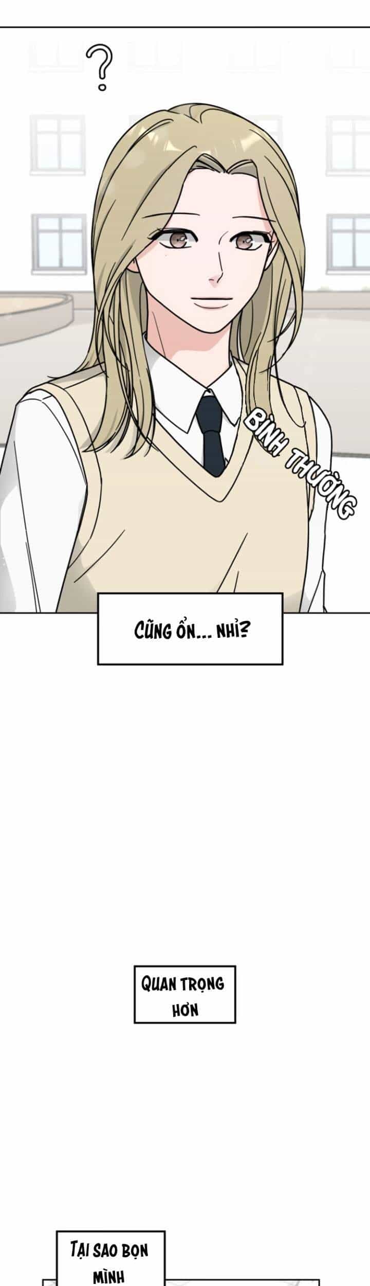 Thùng Quần Áo Tình Yêu - Chương 13 - ảnh 24