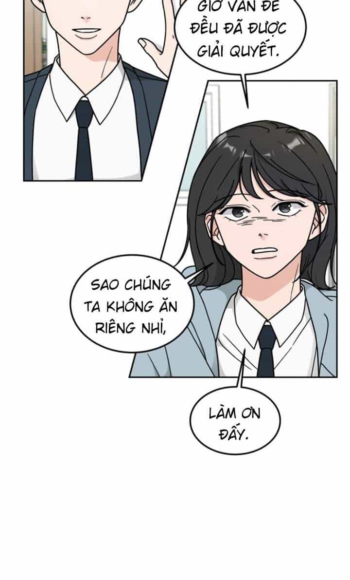 Thùng Quần Áo Tình Yêu - Chương 13 - ảnh 29