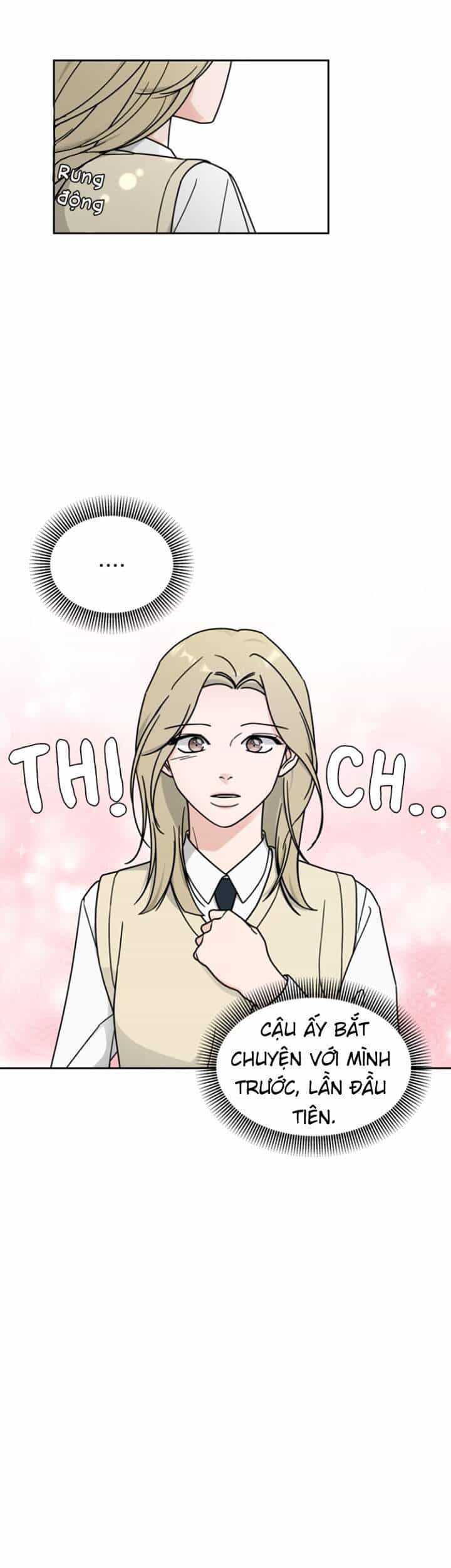 Thùng Quần Áo Tình Yêu - Chương 13 - ảnh 40