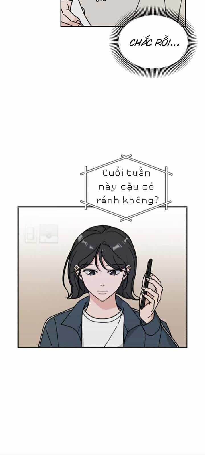 Thùng Quần Áo Tình Yêu - Chương 13 - ảnh 8