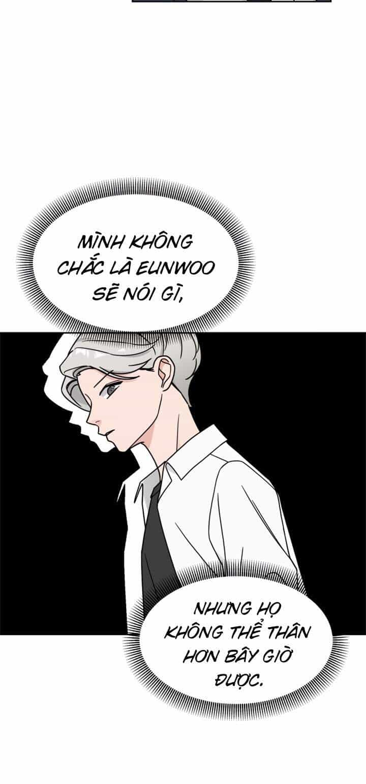 Thùng Quần Áo Tình Yêu - Chương 14 - ảnh 16