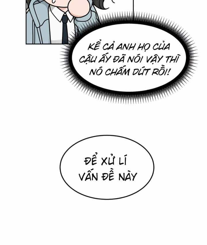 Thùng Quần Áo Tình Yêu - Chương 14 - ảnh 18