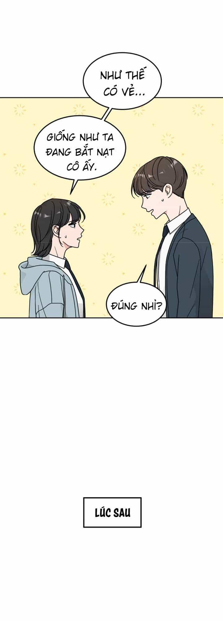 Thùng Quần Áo Tình Yêu - Chương 14 - ảnh 24