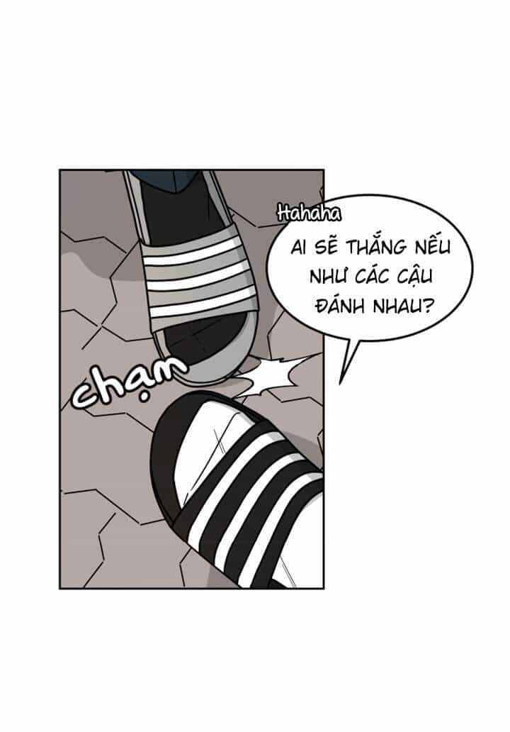 Thùng Quần Áo Tình Yêu - Chương 14 - ảnh 37