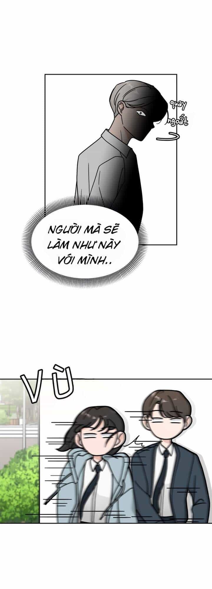 Thùng Quần Áo Tình Yêu - Chương 14 - ảnh 48
