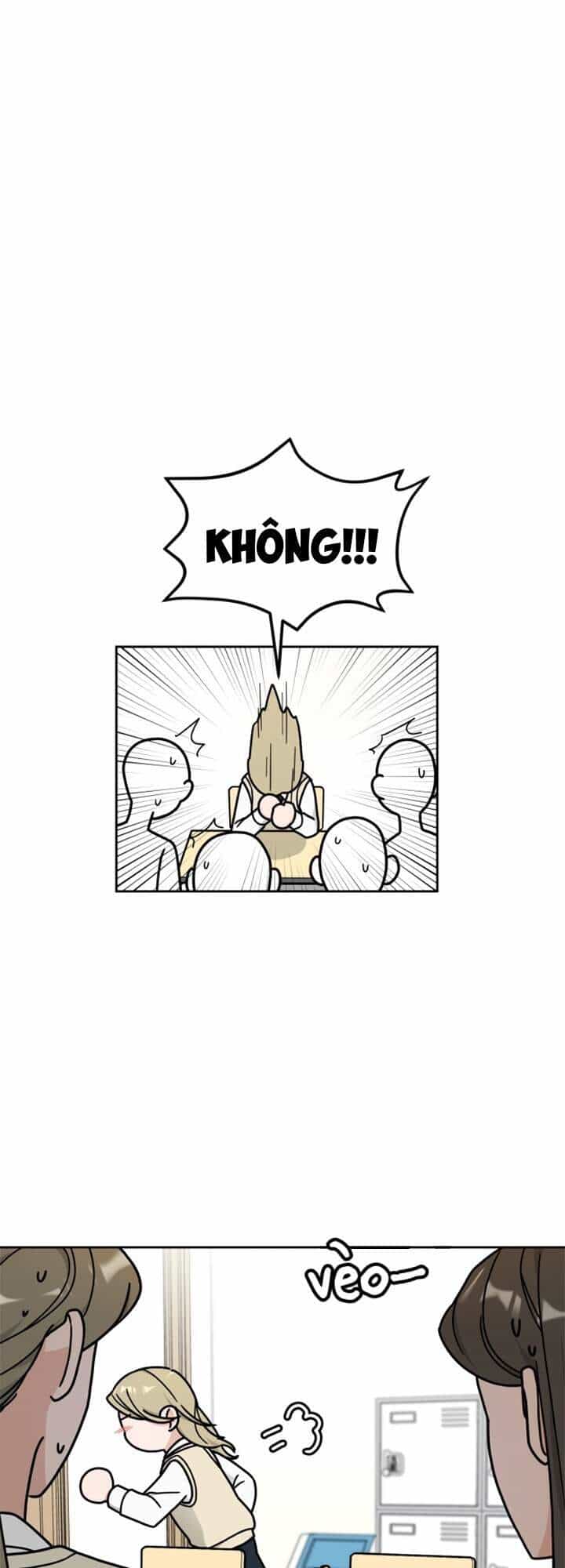 Thùng Quần Áo Tình Yêu - Chương 14 - ảnh 5
