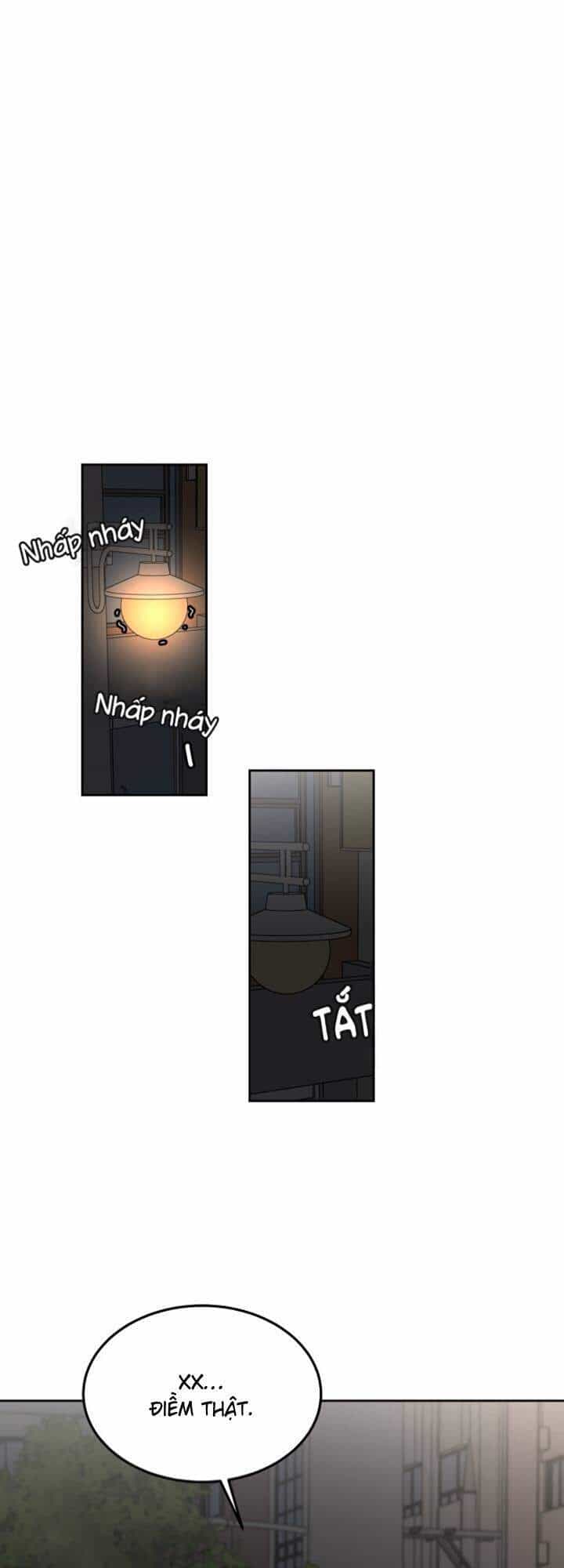 Thùng Quần Áo Tình Yêu - Chương 15 - ảnh 53
