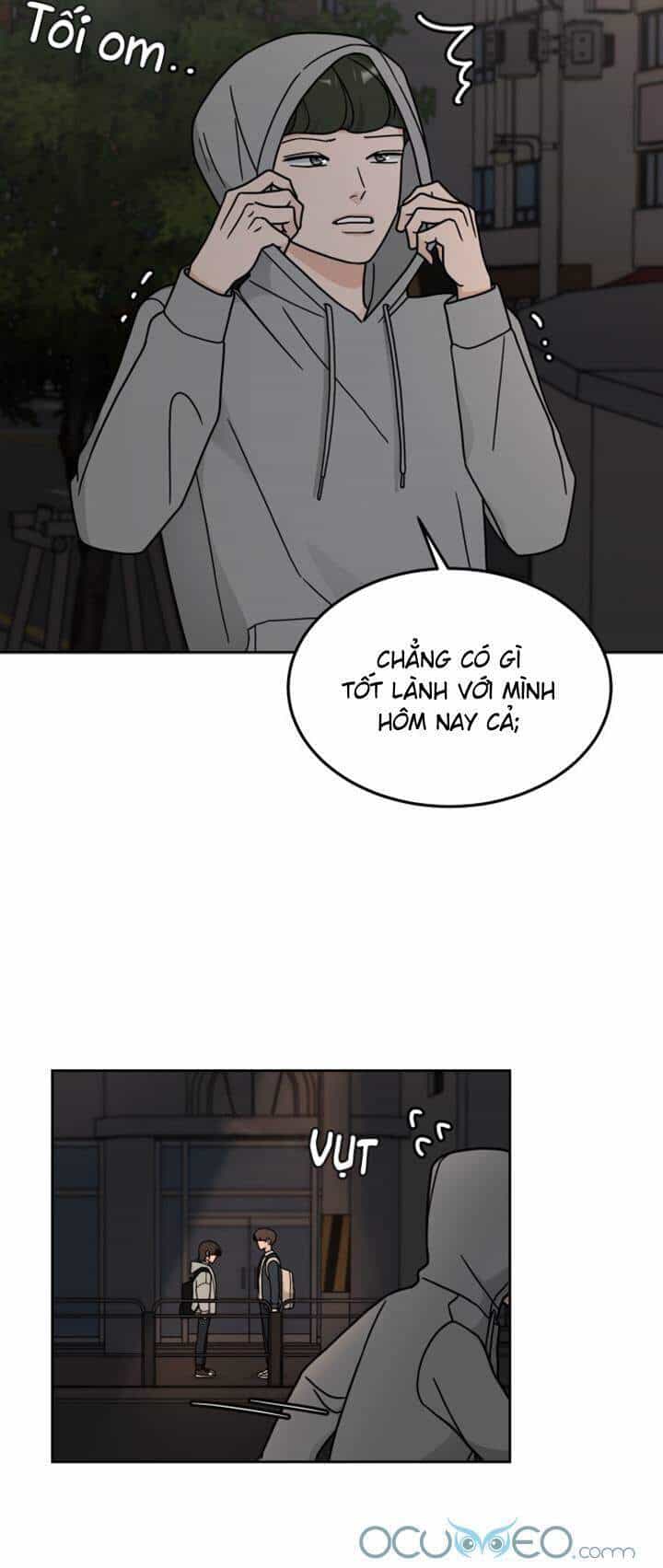 Thùng Quần Áo Tình Yêu - Chương 15 - ảnh 54