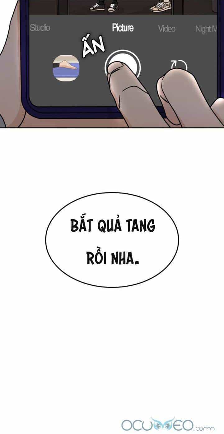 Thùng Quần Áo Tình Yêu - Chương 16 - ảnh 12