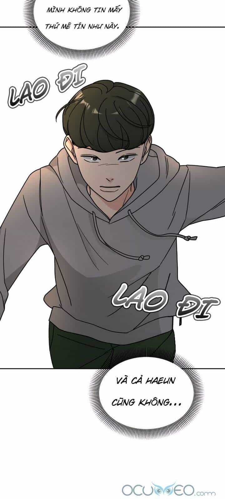 Thùng Quần Áo Tình Yêu - Chương 16 - ảnh 6