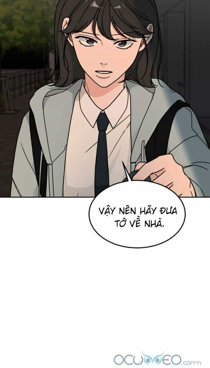 Thùng Quần Áo Tình Yêu - Chương 17 - ảnh 10
