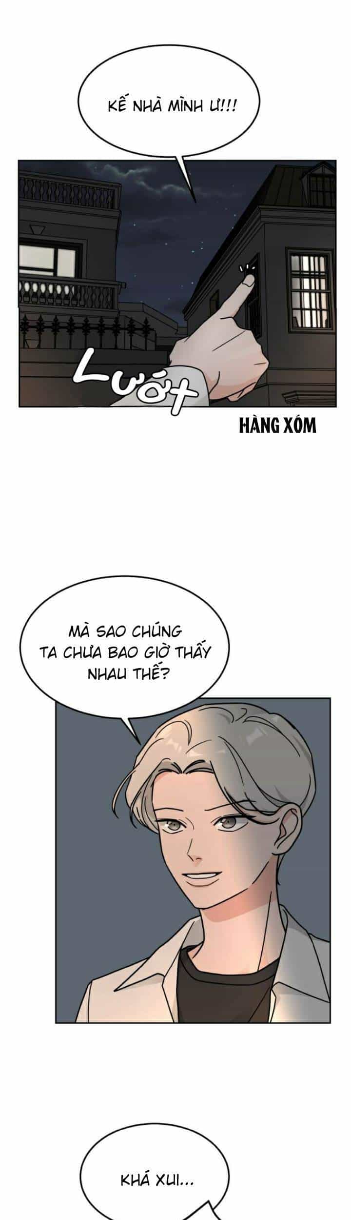 Thùng Quần Áo Tình Yêu - Chương 17 - ảnh 25