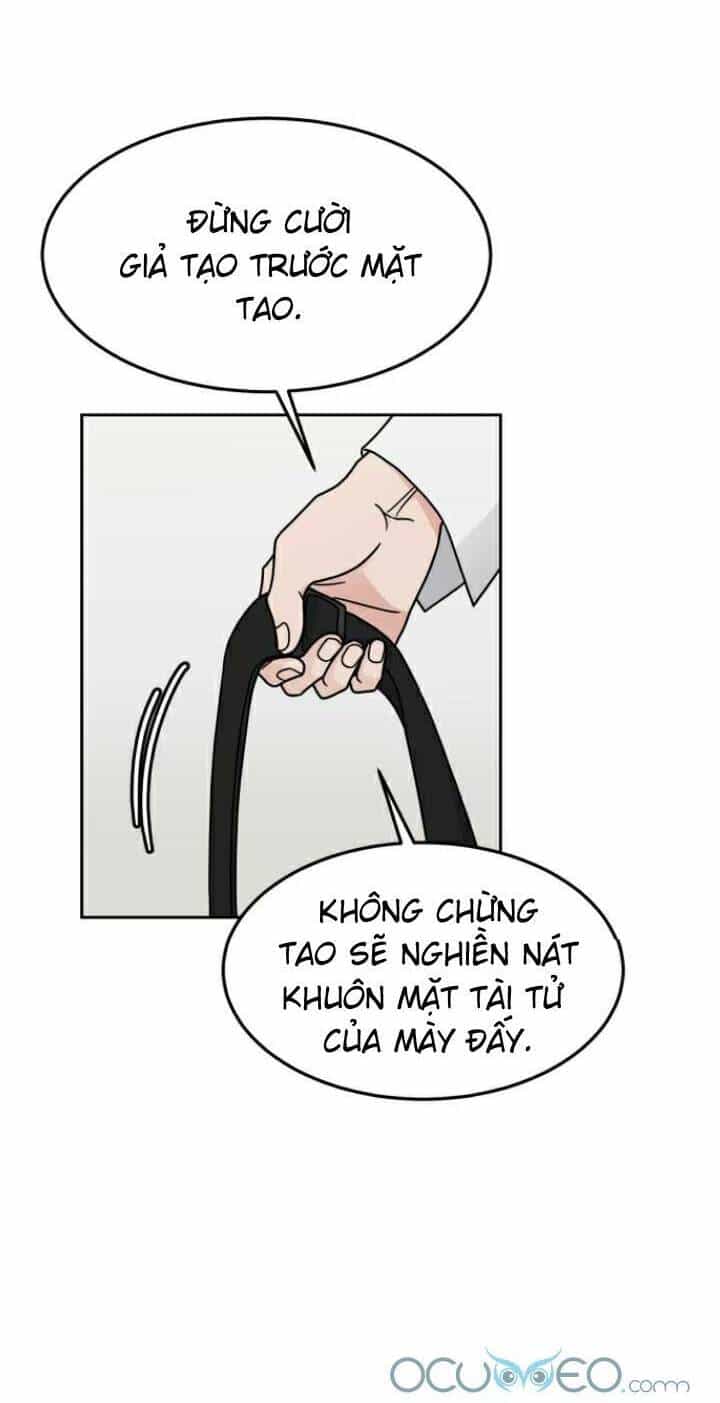 Thùng Quần Áo Tình Yêu - Chương 17 - ảnh 40