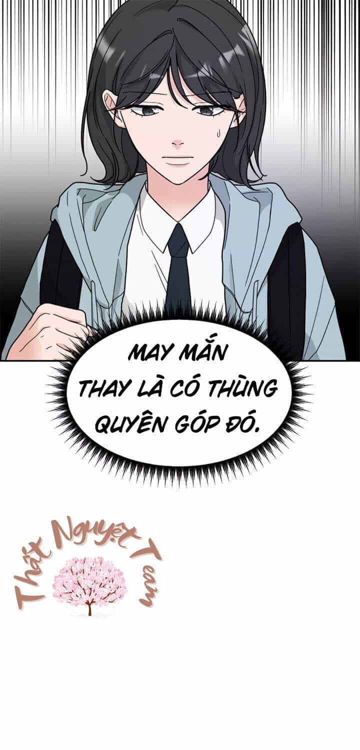 Thùng Quần Áo Tình Yêu - Chương 2 - ảnh 14