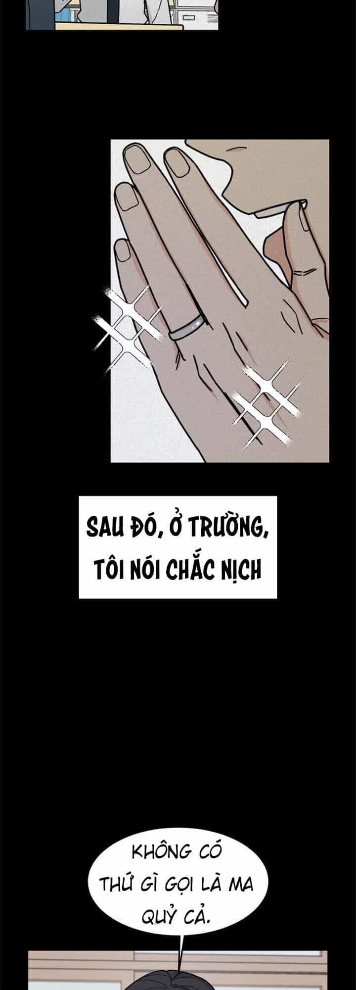 Thùng Quần Áo Tình Yêu - Chương 2 - ảnh 20