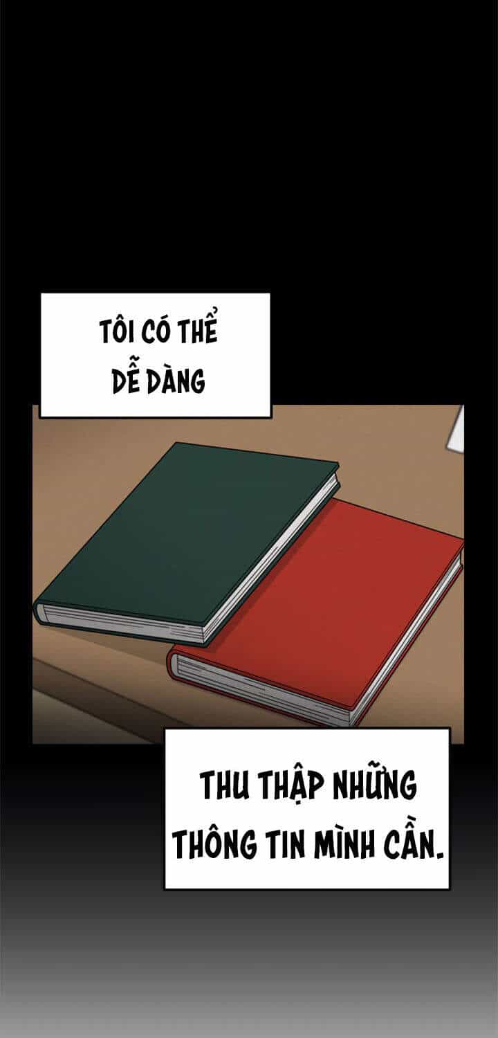 Thùng Quần Áo Tình Yêu - Chương 2 - ảnh 24
