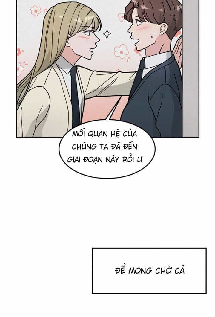 Thùng Quần Áo Tình Yêu - Chương 2 - ảnh 48