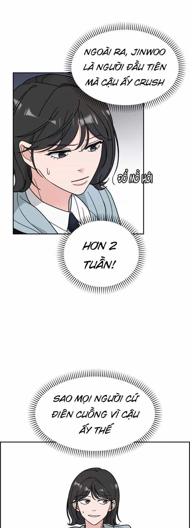 Thùng Quần Áo Tình Yêu - Chương 2 - ảnh 49