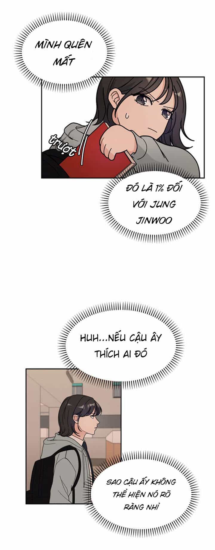 Thùng Quần Áo Tình Yêu - Chương 2 - ảnh 63