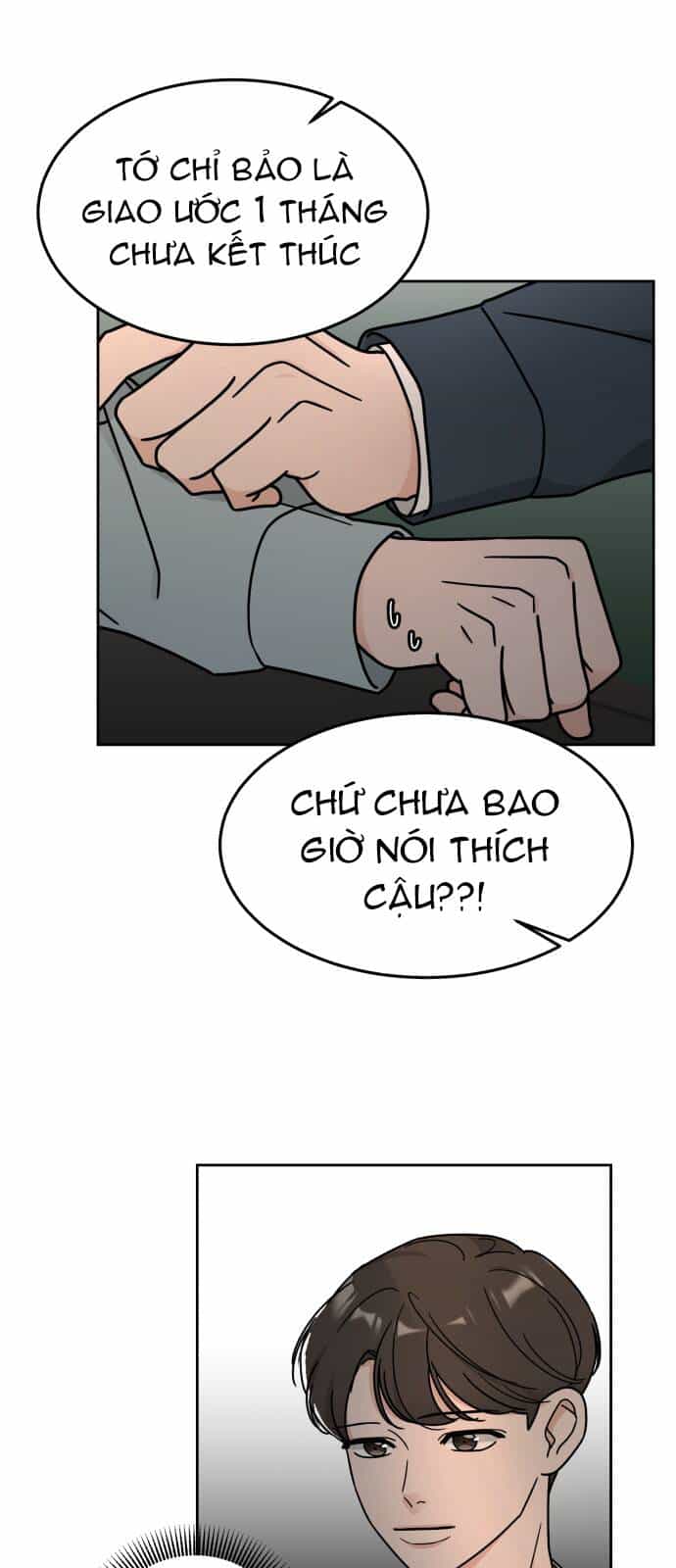Thùng Quần Áo Tình Yêu - Chương 18 - ảnh 17
