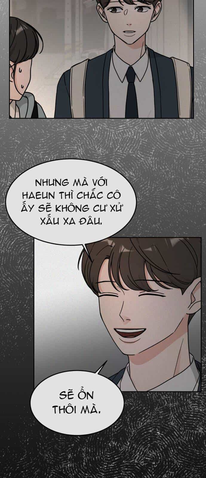 Thùng Quần Áo Tình Yêu - Chương 18 - ảnh 24