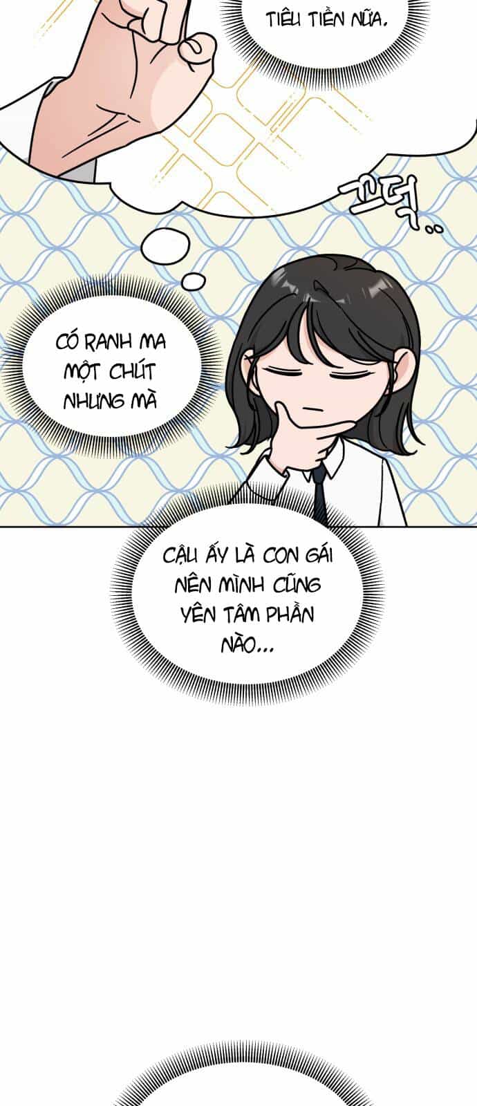 Thùng Quần Áo Tình Yêu - Chương 18 - ảnh 38