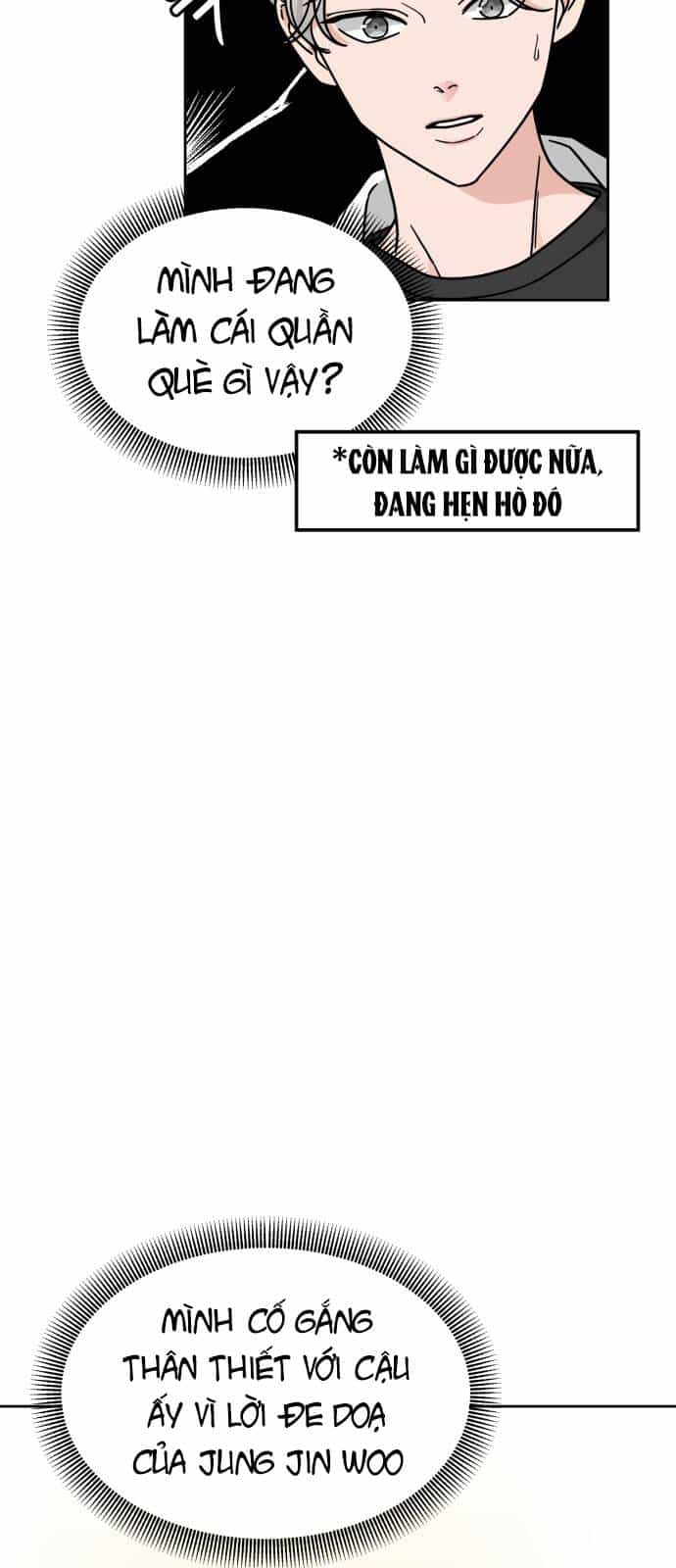 Thùng Quần Áo Tình Yêu - Chương 19 - ảnh 10
