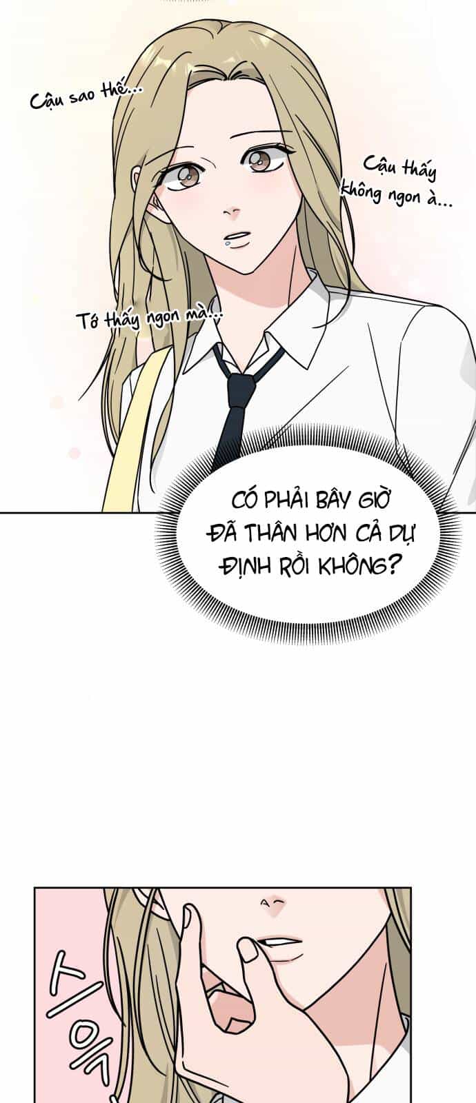 Thùng Quần Áo Tình Yêu - Chương 19 - ảnh 11