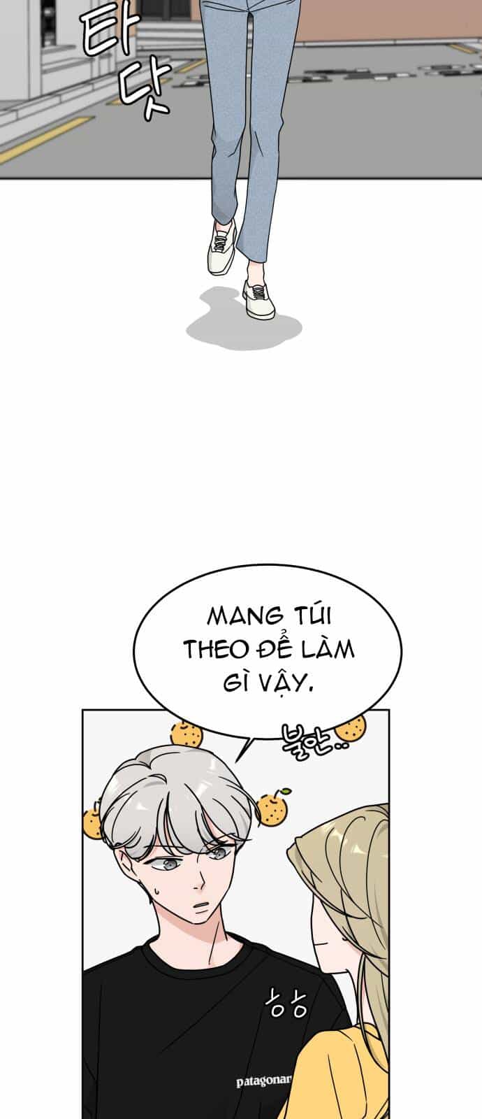 Thùng Quần Áo Tình Yêu - Chương 19 - ảnh 23