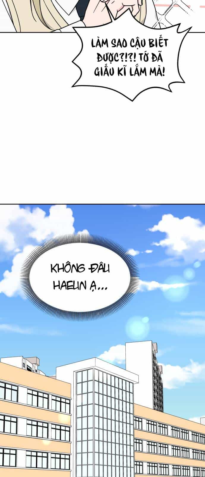 Thùng Quần Áo Tình Yêu - Chương 19 - ảnh 6