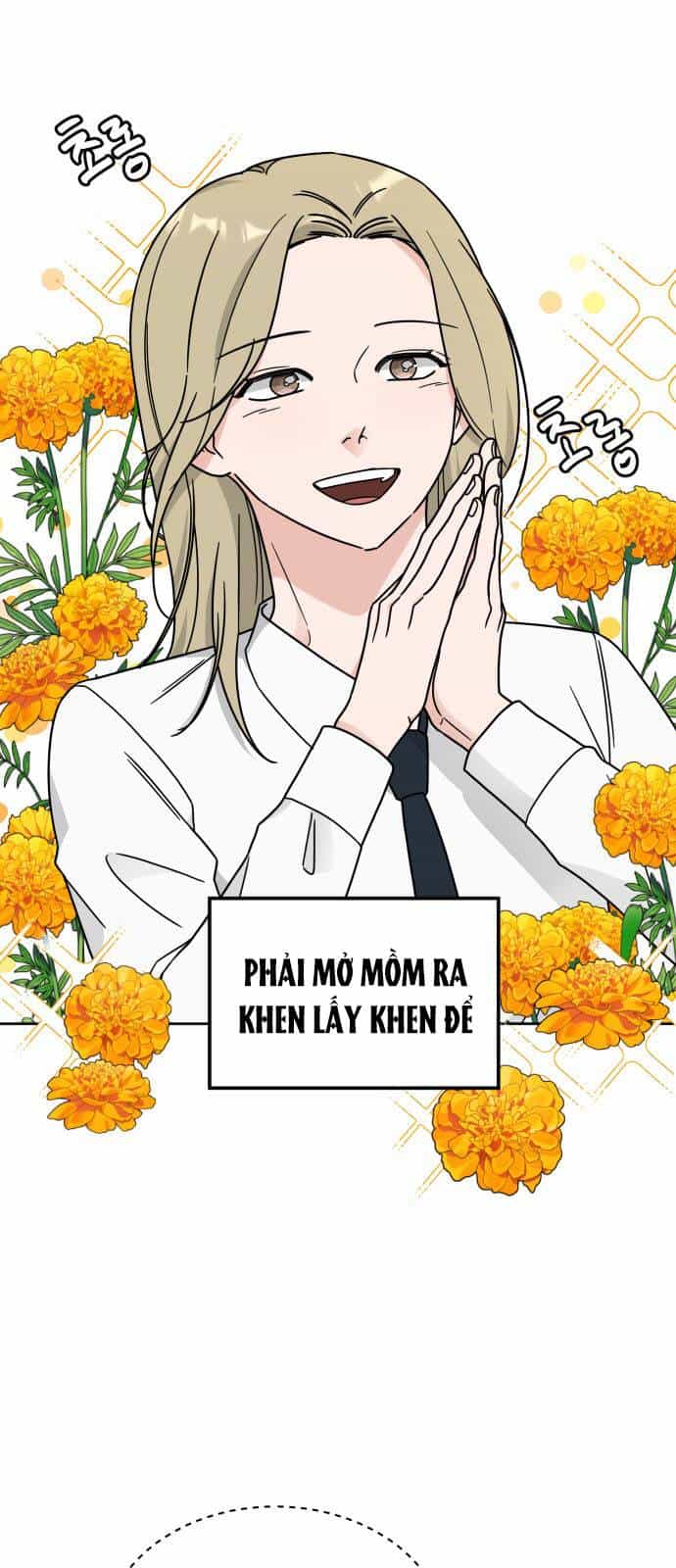 Thùng Quần Áo Tình Yêu - Chương 20 - ảnh 37