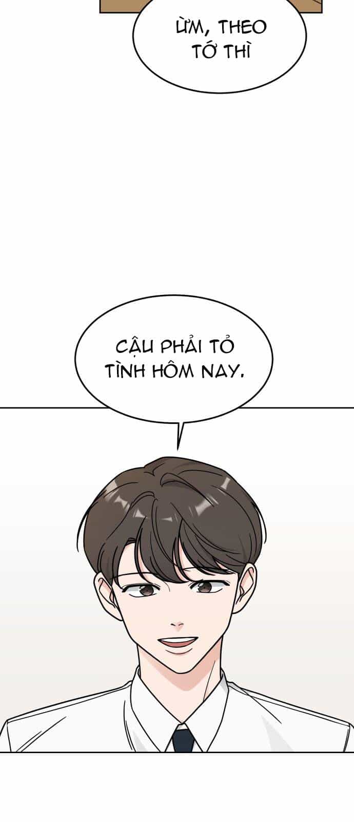 Thùng Quần Áo Tình Yêu - Chương 20 - ảnh 41