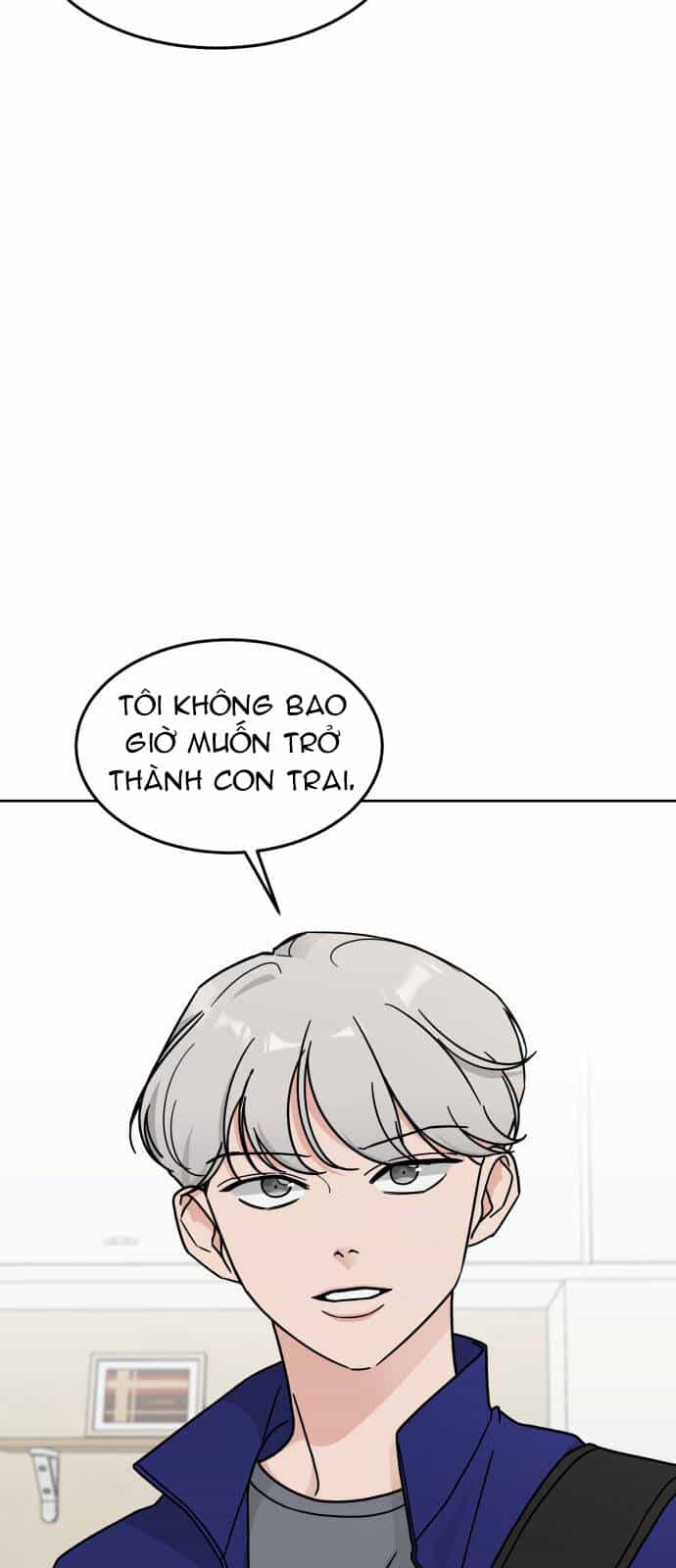 Thùng Quần Áo Tình Yêu - Chương 20 - ảnh 6