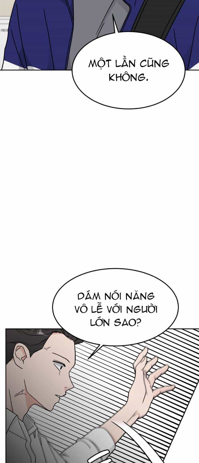Thùng Quần Áo Tình Yêu - Chương 20 - ảnh 7