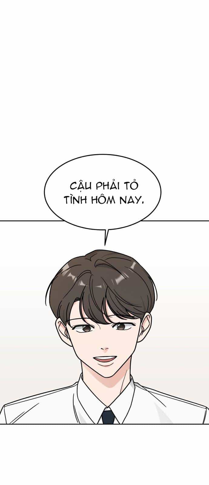 Thùng Quần Áo Tình Yêu - Chương 21 - ảnh 1