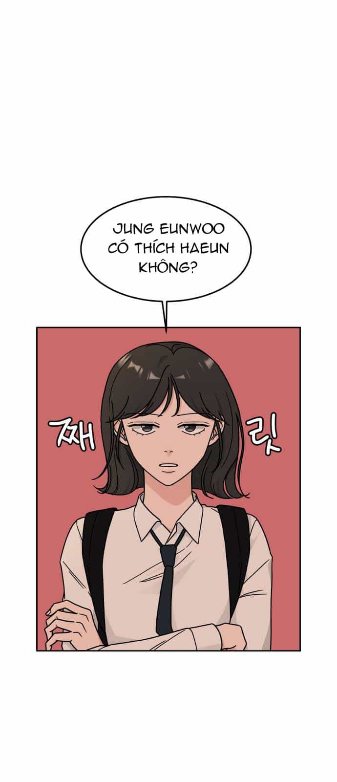 Thùng Quần Áo Tình Yêu - Chương 21 - ảnh 18