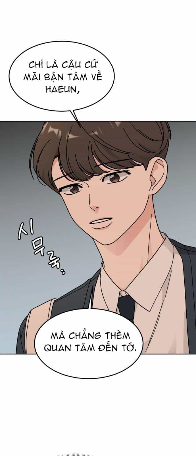 Thùng Quần Áo Tình Yêu - Chương 21 - ảnh 22