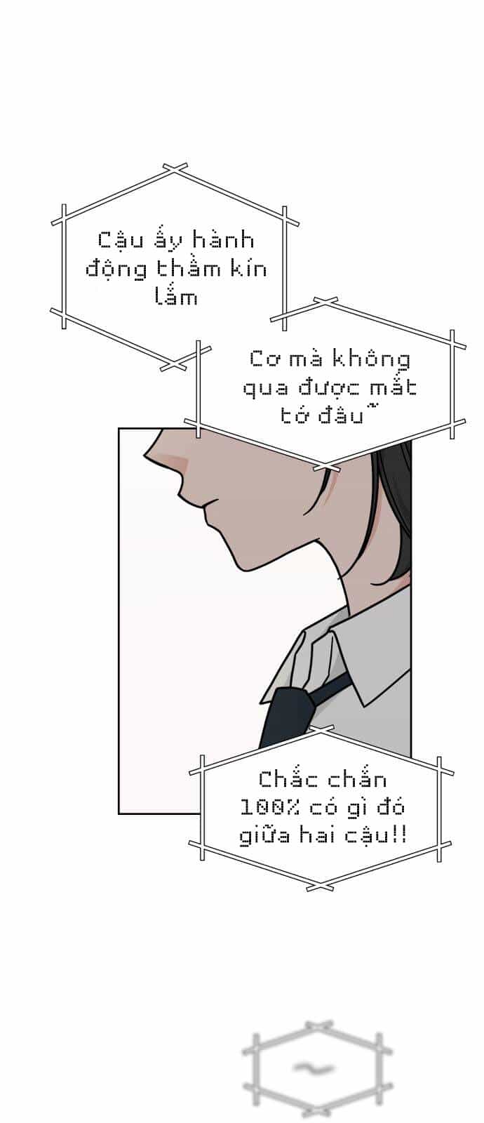 Thùng Quần Áo Tình Yêu - Chương 21 - ảnh 33