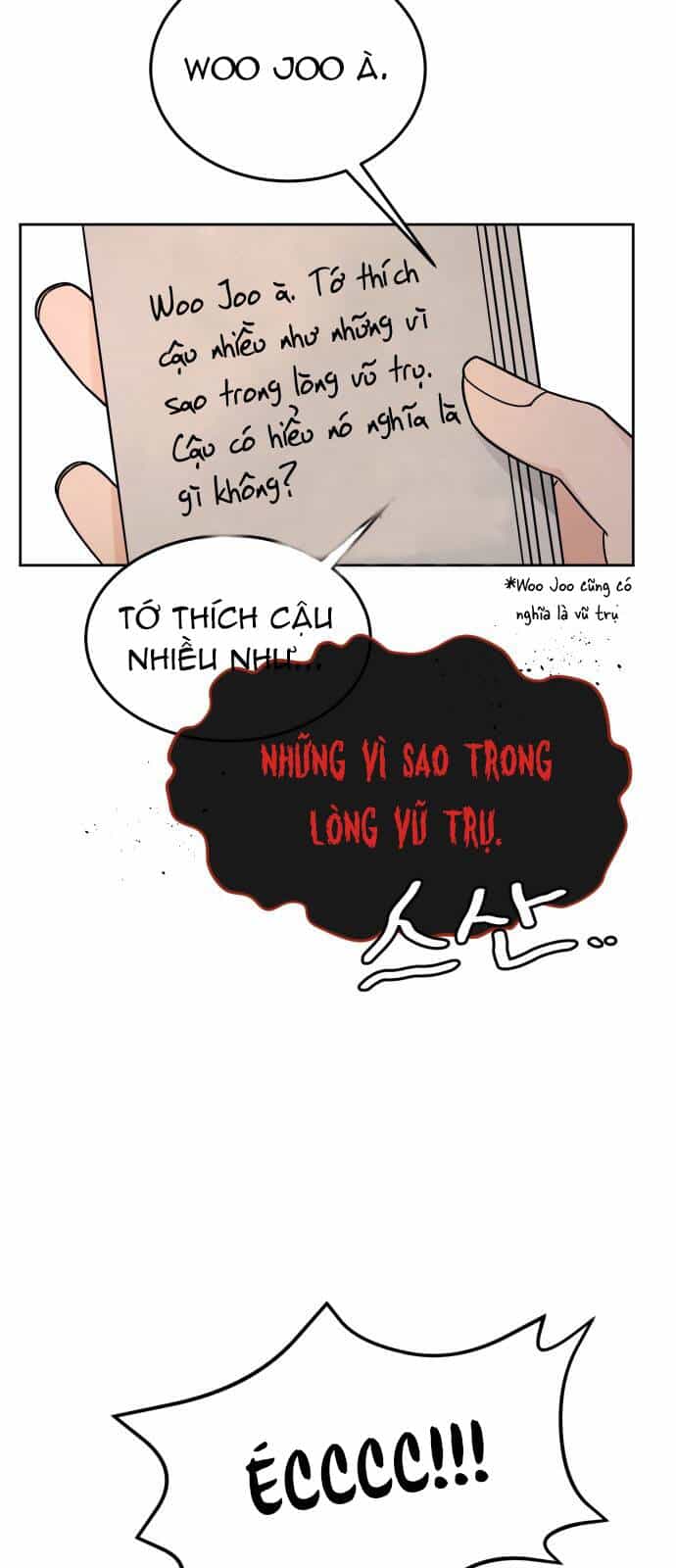 Thùng Quần Áo Tình Yêu - Chương 31 - ảnh 19