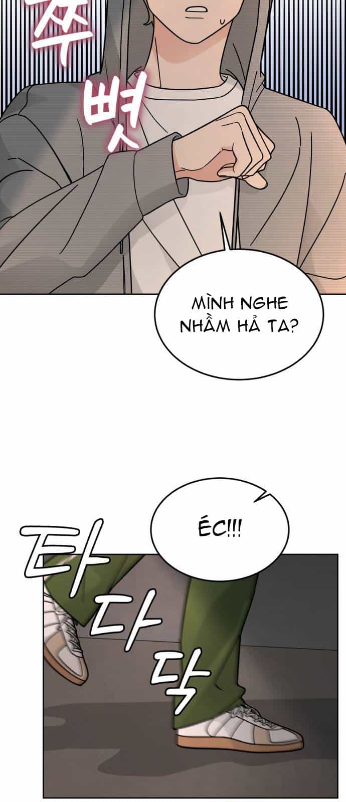 Thùng Quần Áo Tình Yêu - Chương 31 - ảnh 30