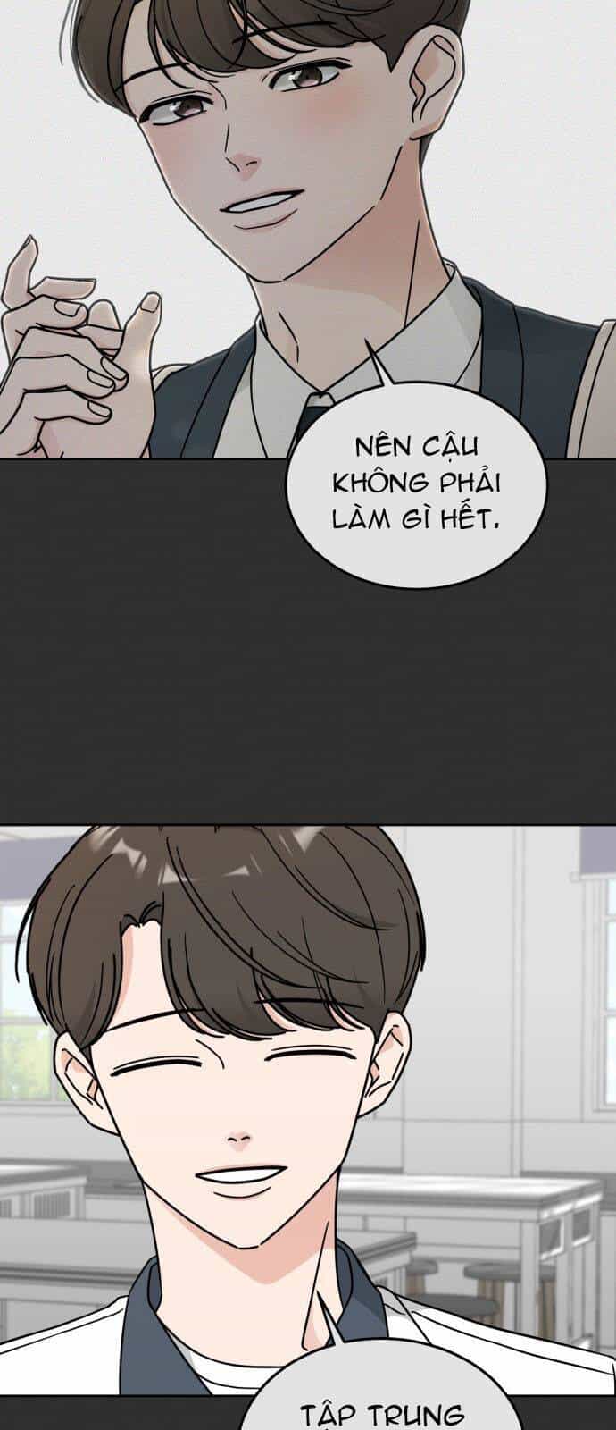 Thùng Quần Áo Tình Yêu - Chương 31 - ảnh 50