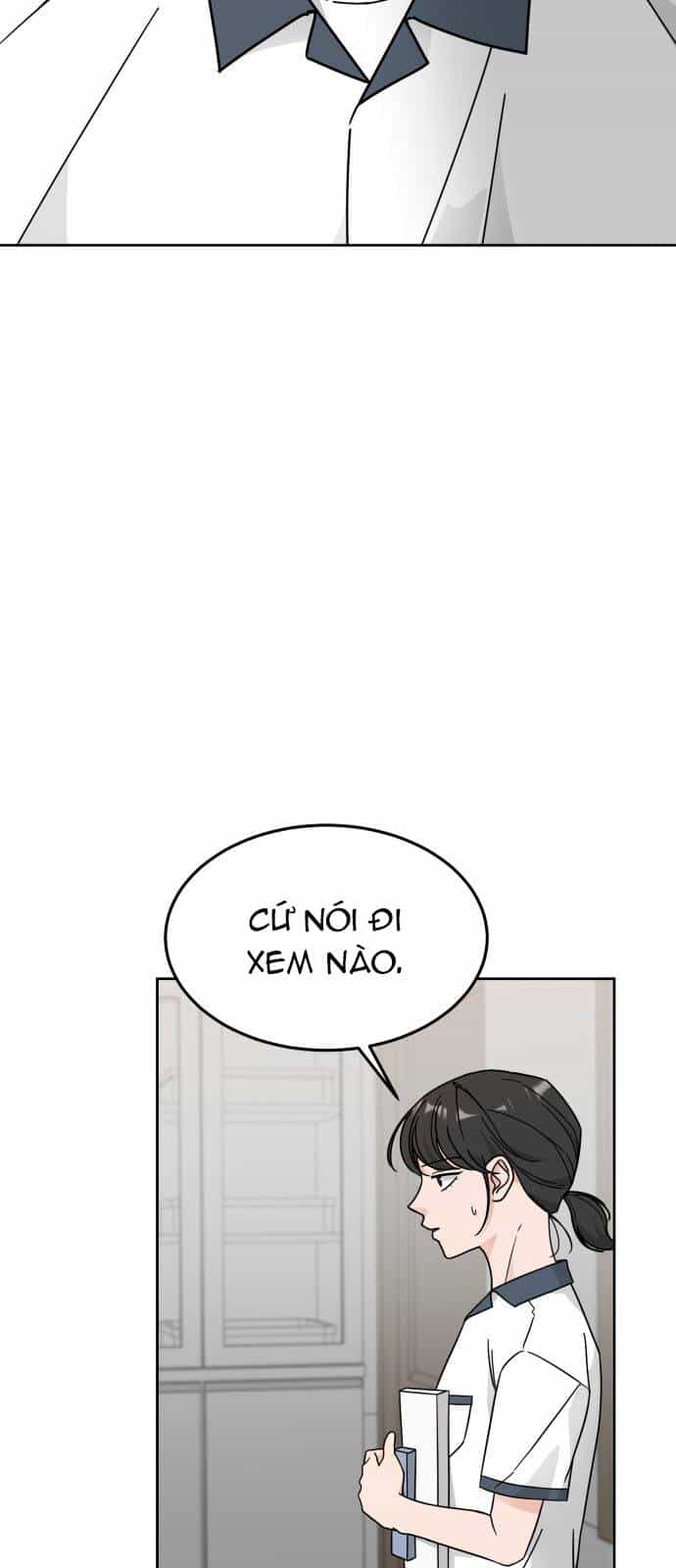 Thùng Quần Áo Tình Yêu - Chương 31 - ảnh 6