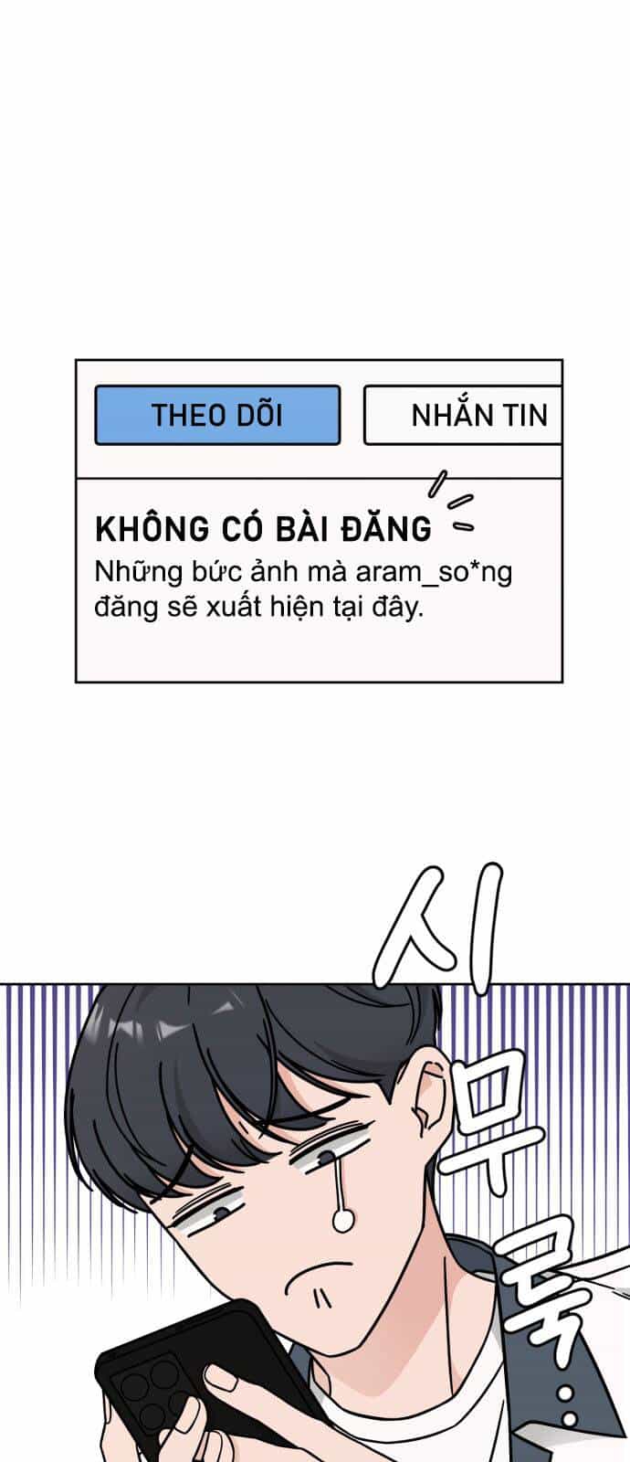 Thùng Quần Áo Tình Yêu - Chương 32 - ảnh 21