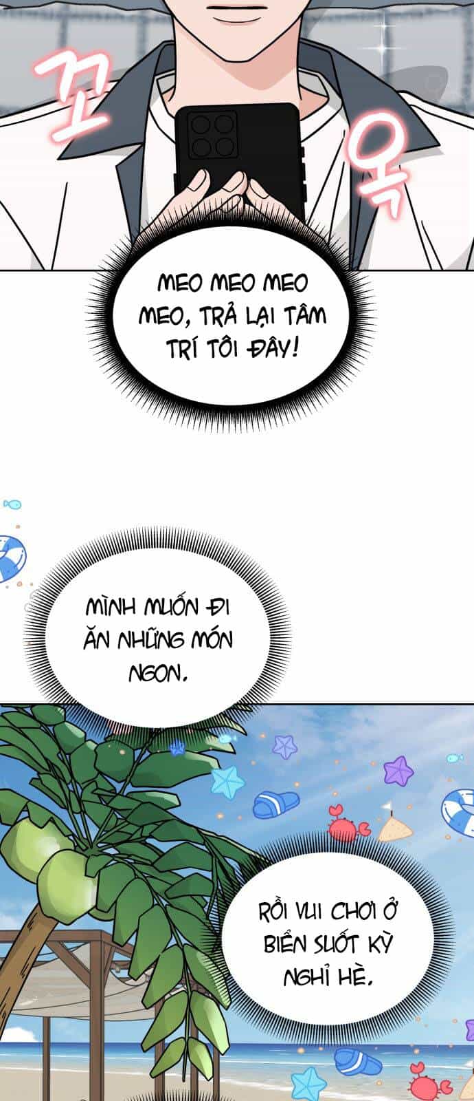 Thùng Quần Áo Tình Yêu - Chương 32 - ảnh 24
