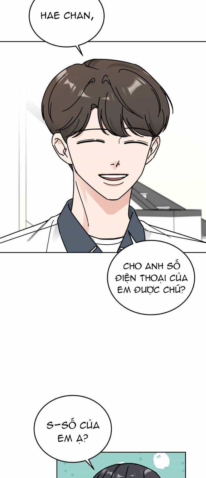 Thùng Quần Áo Tình Yêu - Chương 33 - ảnh 11
