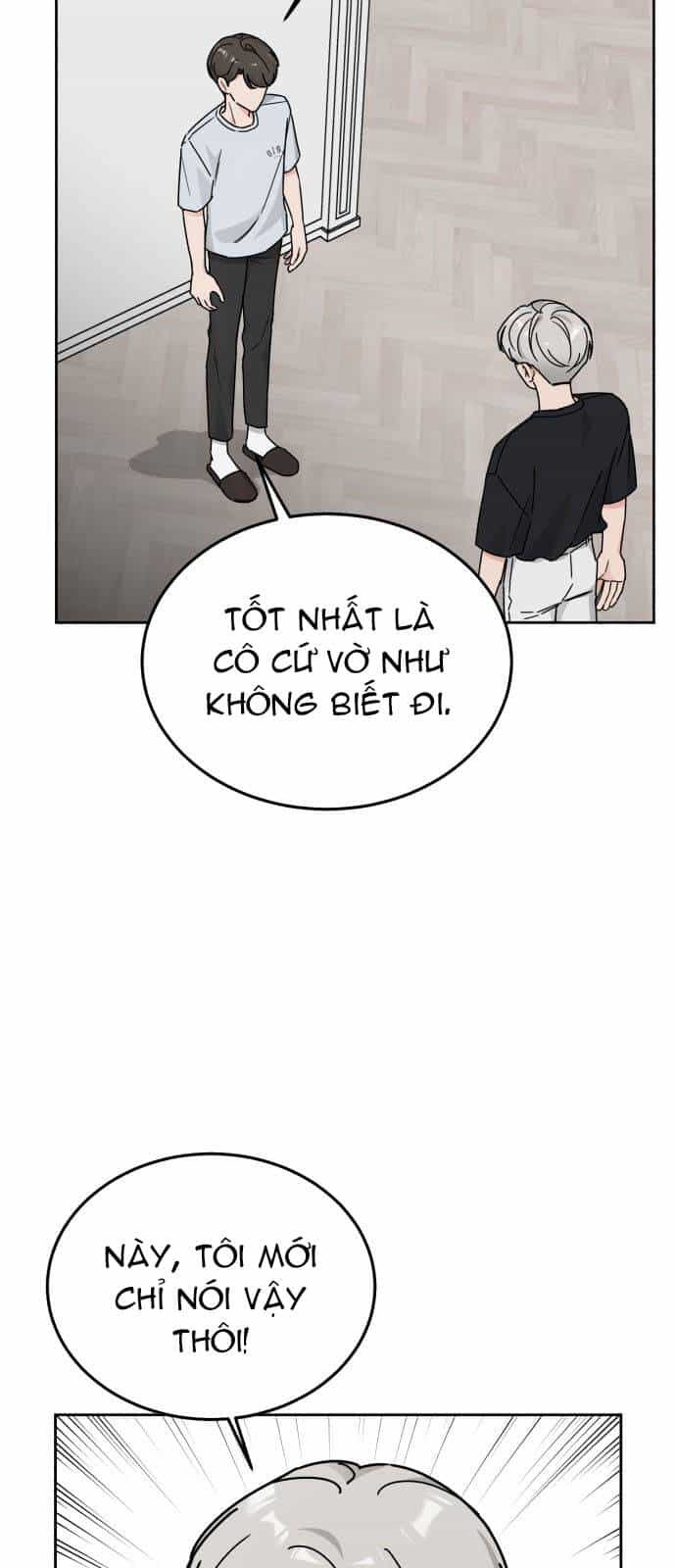 Thùng Quần Áo Tình Yêu - Chương 33 - ảnh 47