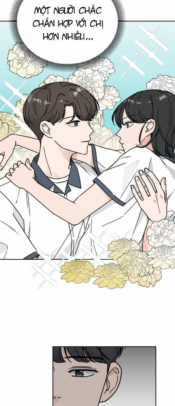 Thùng Quần Áo Tình Yêu - Chương 33 - ảnh 9
