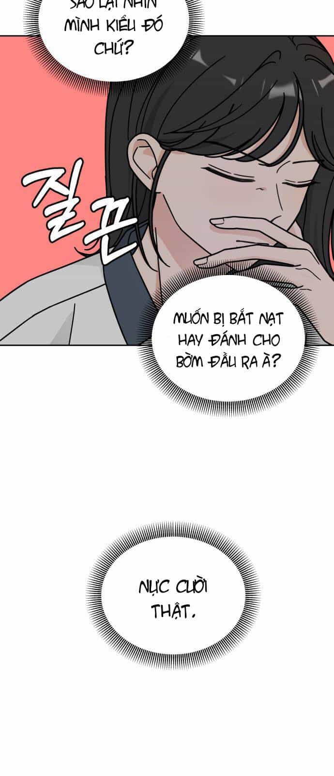 Thùng Quần Áo Tình Yêu - Chương 34 - ảnh 43