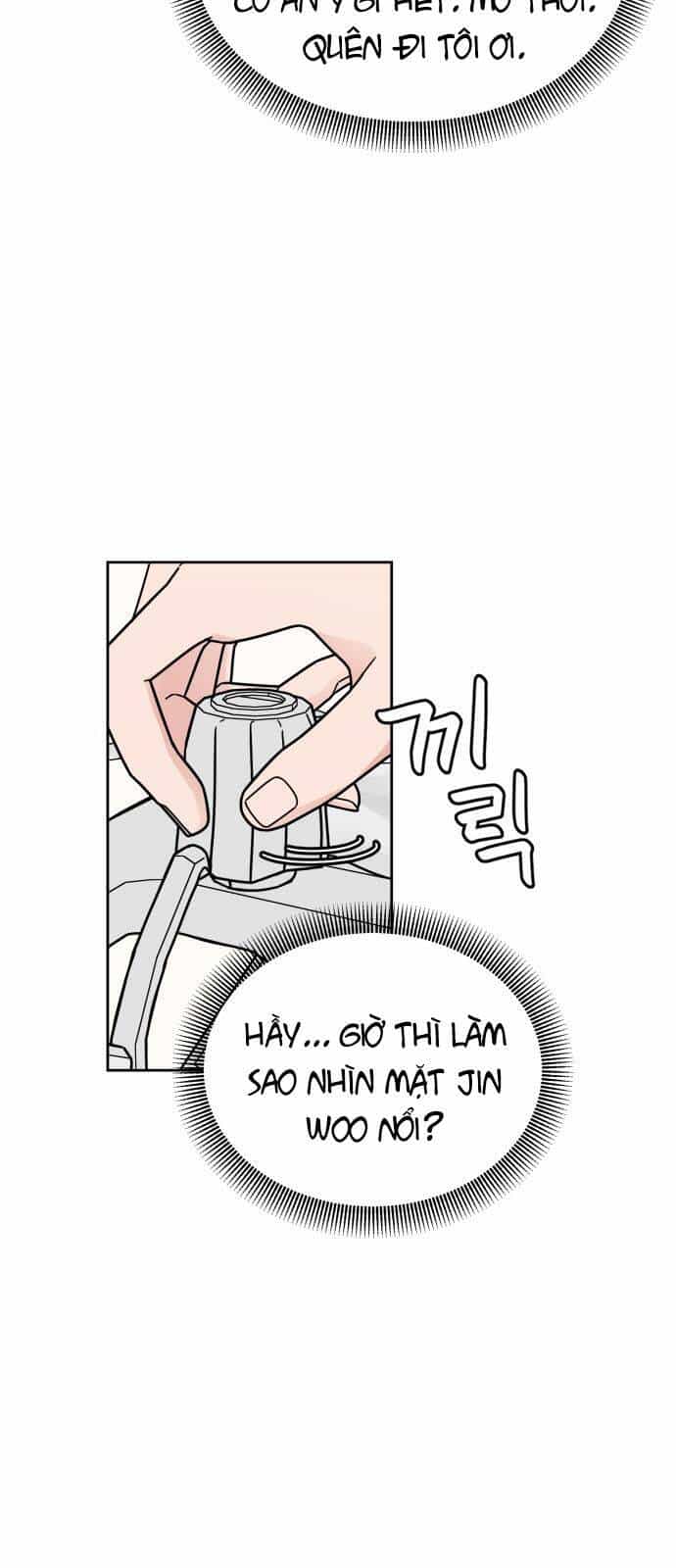 Thùng Quần Áo Tình Yêu - Chương 35 - ảnh 17