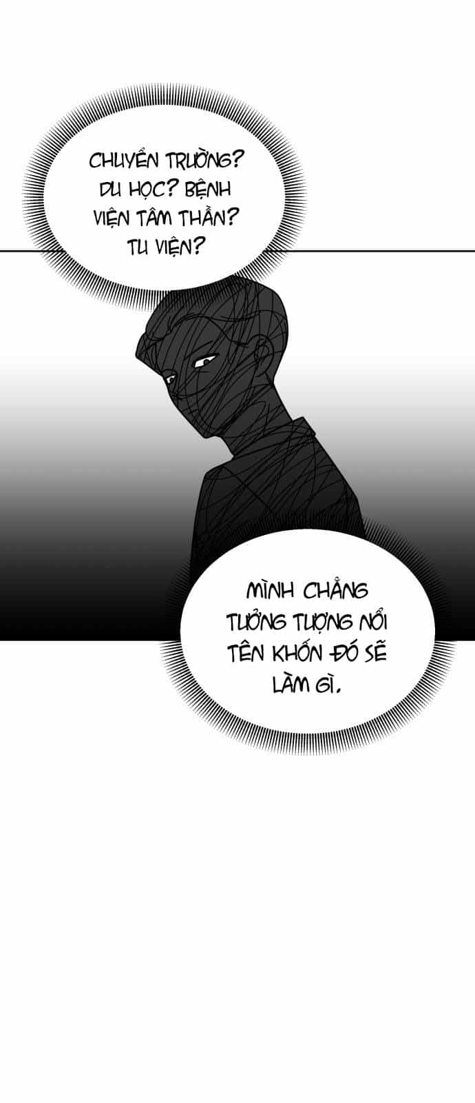 Thùng Quần Áo Tình Yêu - Chương 35 - ảnh 27